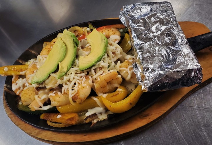 Fajitas