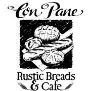 Con Pane Rustic Breads & Cafe