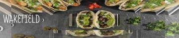 Baja's - Wakefield 600 Kingstown Road
