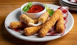 **6PC MOZZARELLA STICKS**