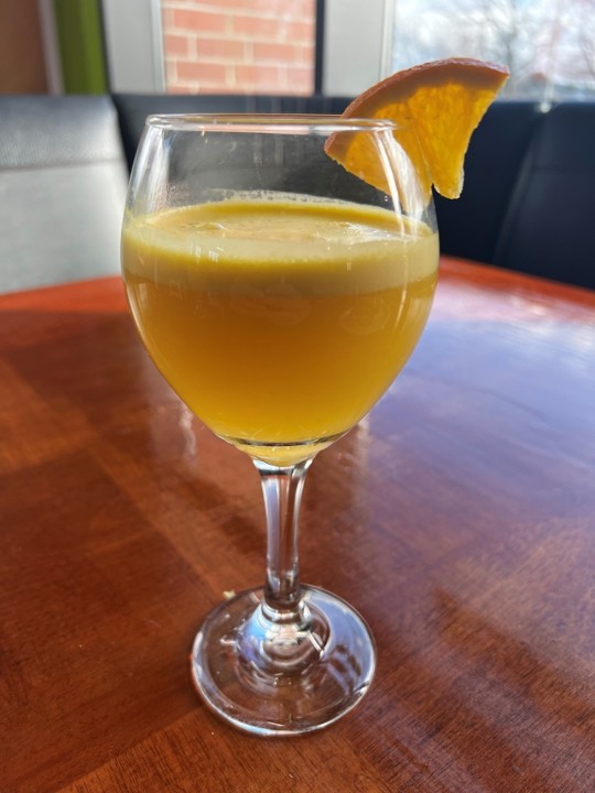 Mimosa