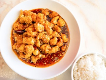QQ Kitchen