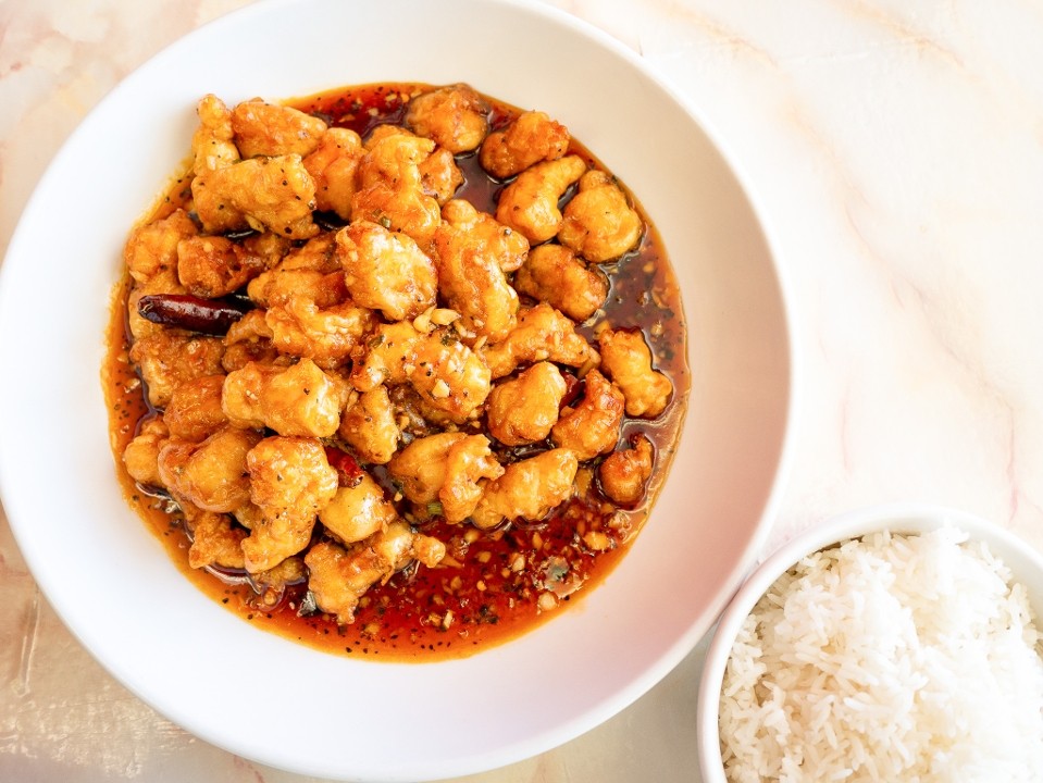 QQ Kitchen