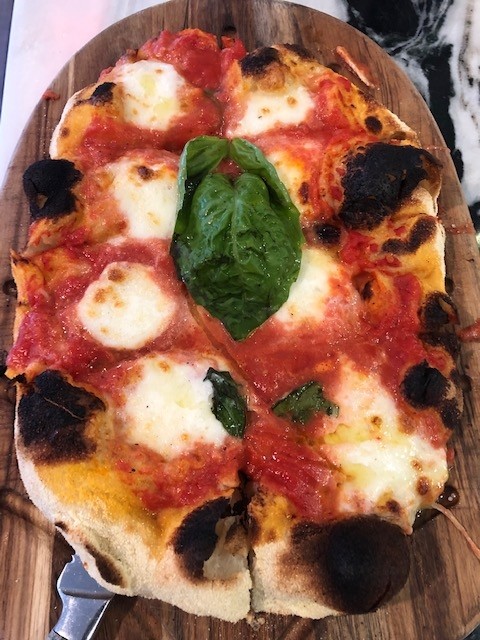 Margherita