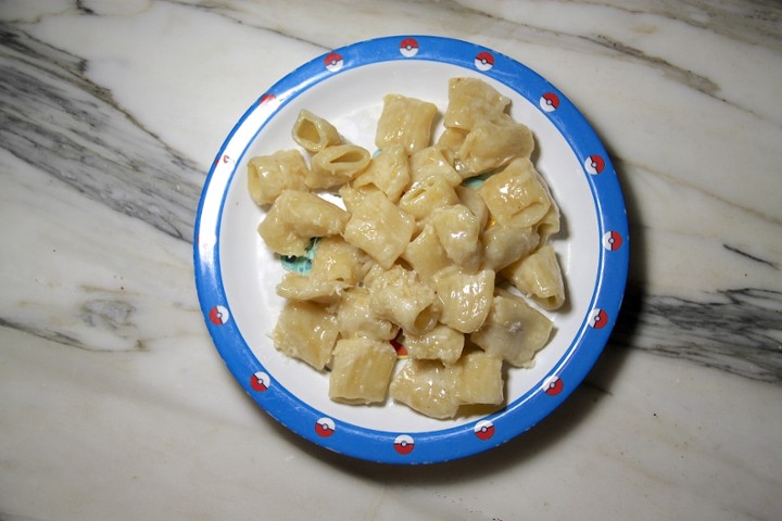 Kids Butter and Cheese