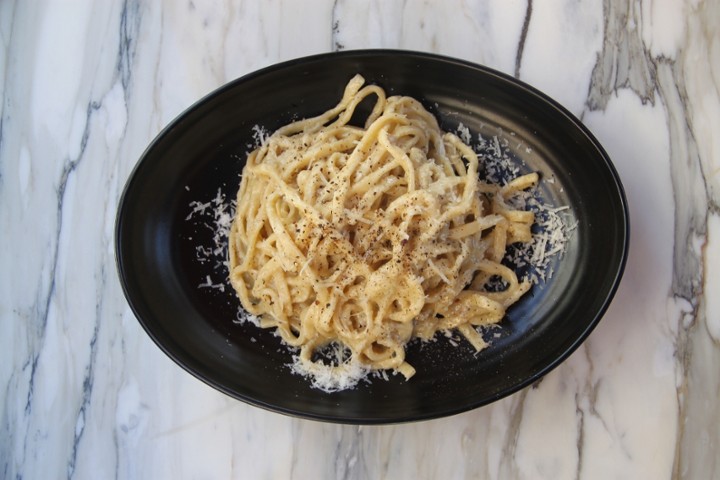 Cacio e Pepe