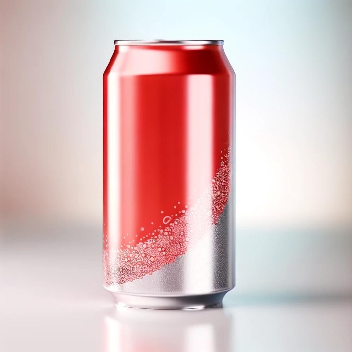 Canned Soda