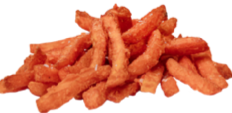 Sweet Potato Fries