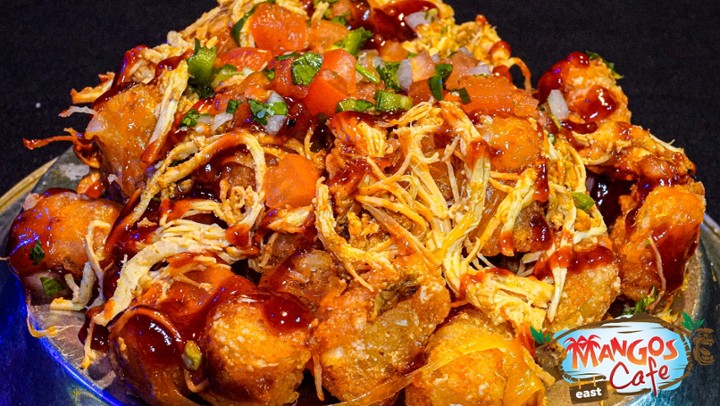 Tiki Tots