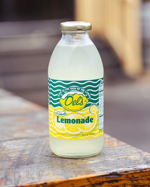 Del's Lemonade