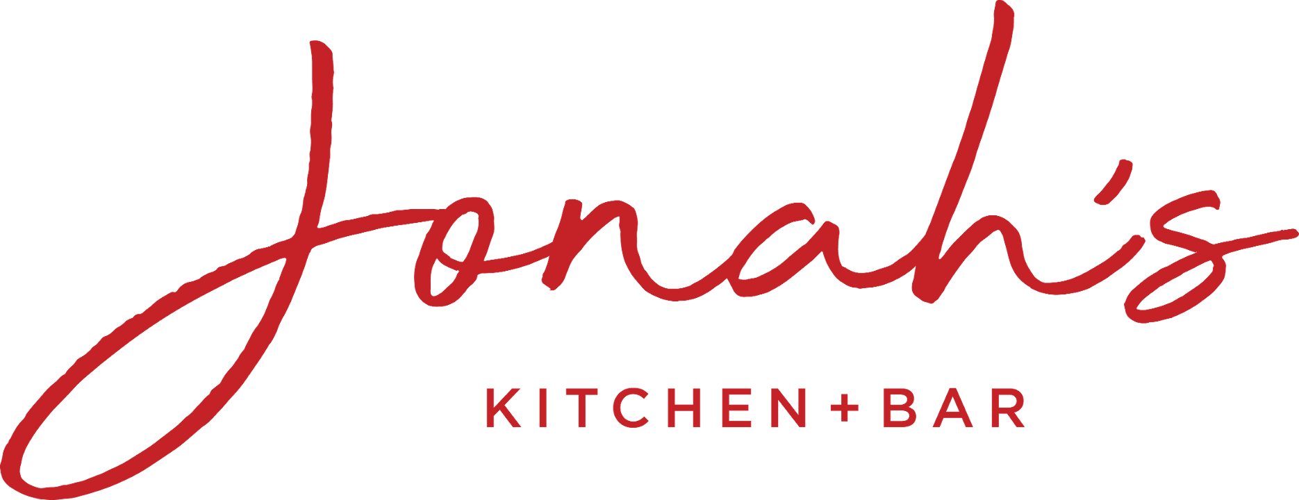 Jonah's Kitchen 2518 Wilshire Blvd