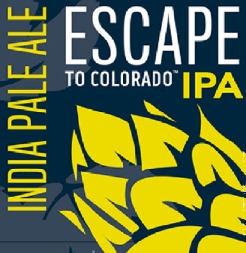 Epic Escape to CO IPA