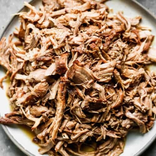 Pulled Pork