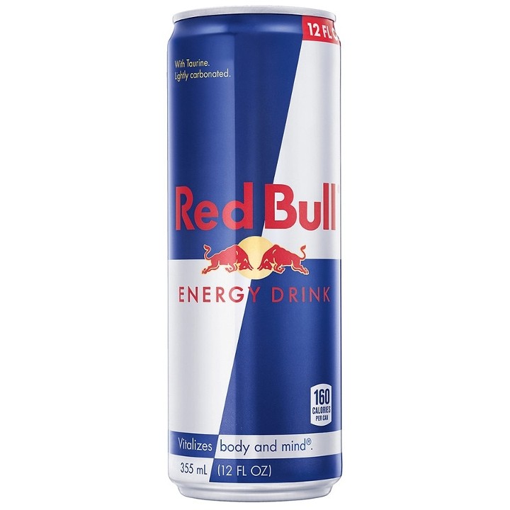 Red Bull