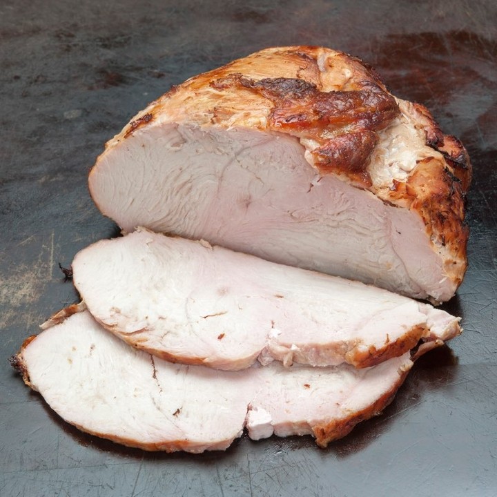 Smoked Turkey Breast