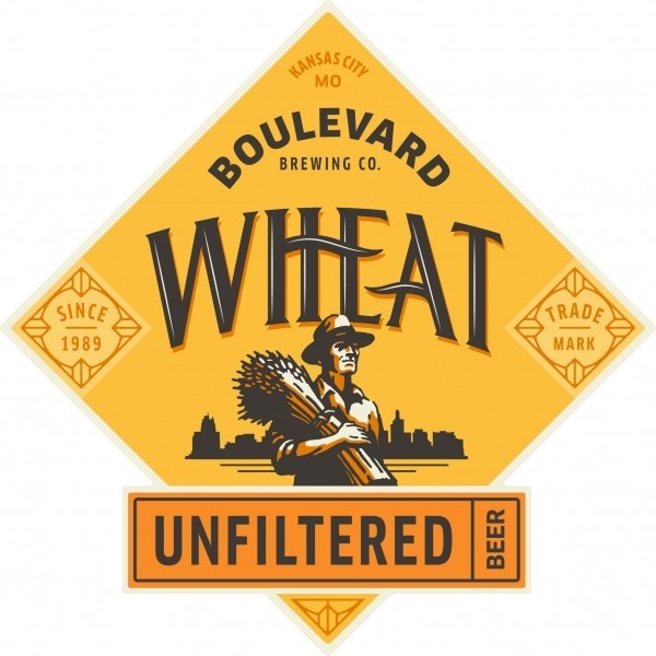 Boulevard Unfiltered Wheat