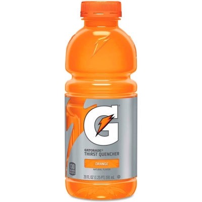 Gatorade