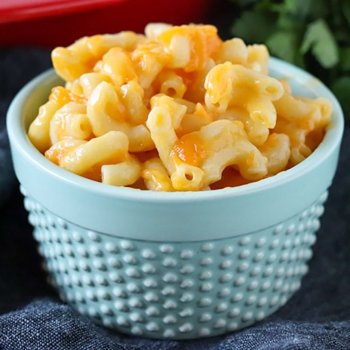 Mac & Cheese