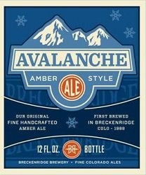 Breck Avalanche