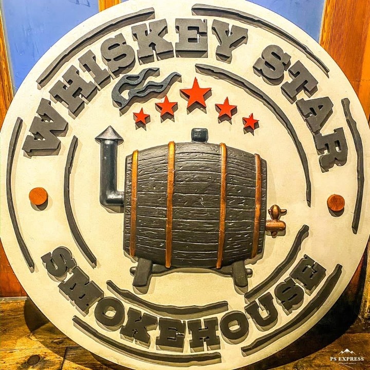 Whiskey Star Smokehouse Breckenridge