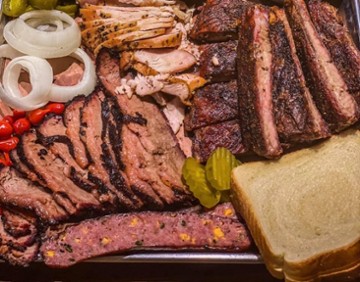 Whiskey Star Smokehouse