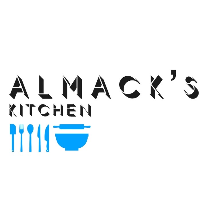 AlMack’s Kitchen Trinidad