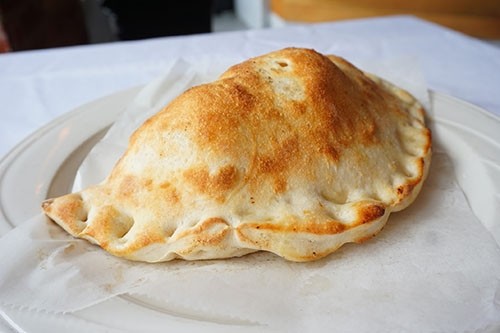 Calzone