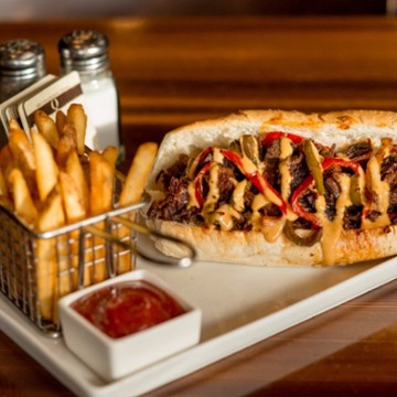 Milt's BBQ
