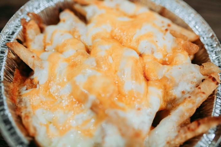 Cheese Fries