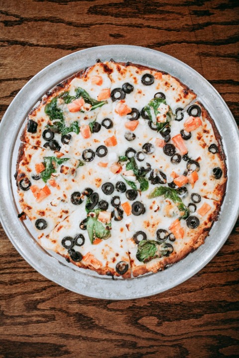 Pie Style