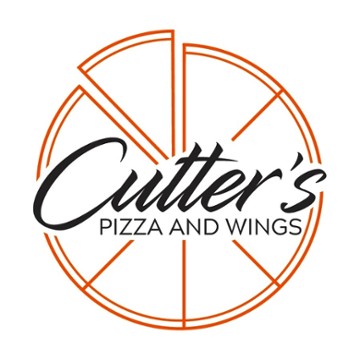 Cutter's Pizzeria of Alexandria logo