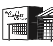 The Coffee Shop - Barnone logo