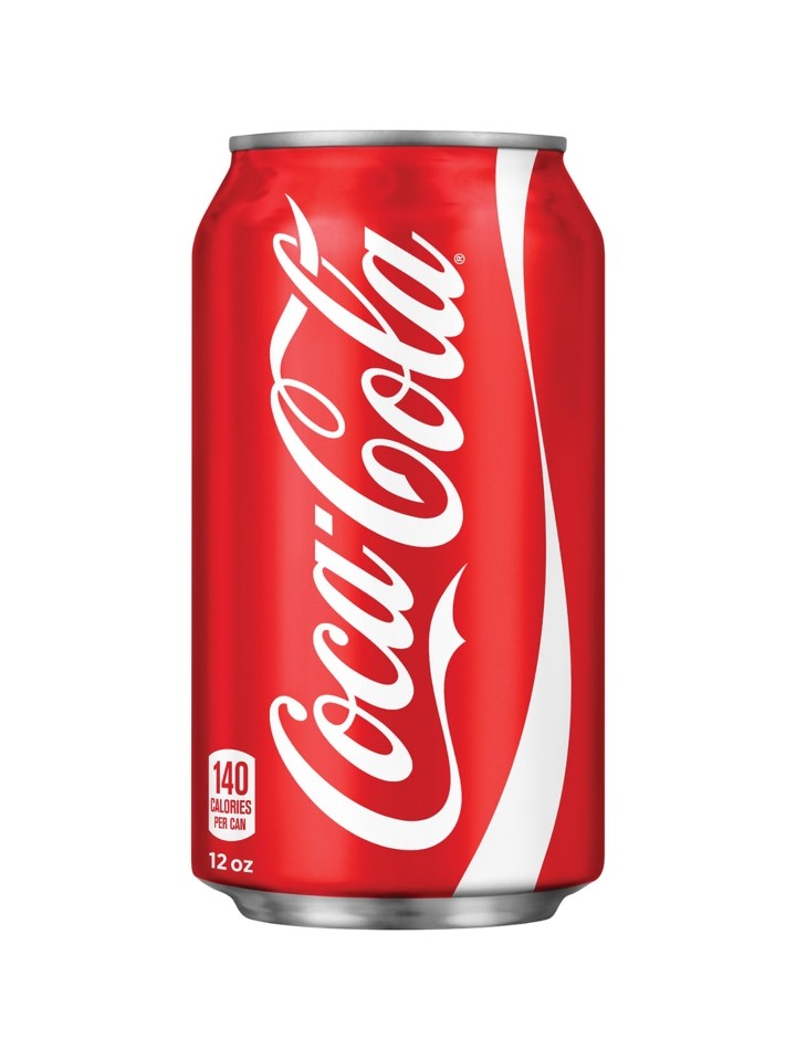 Coke