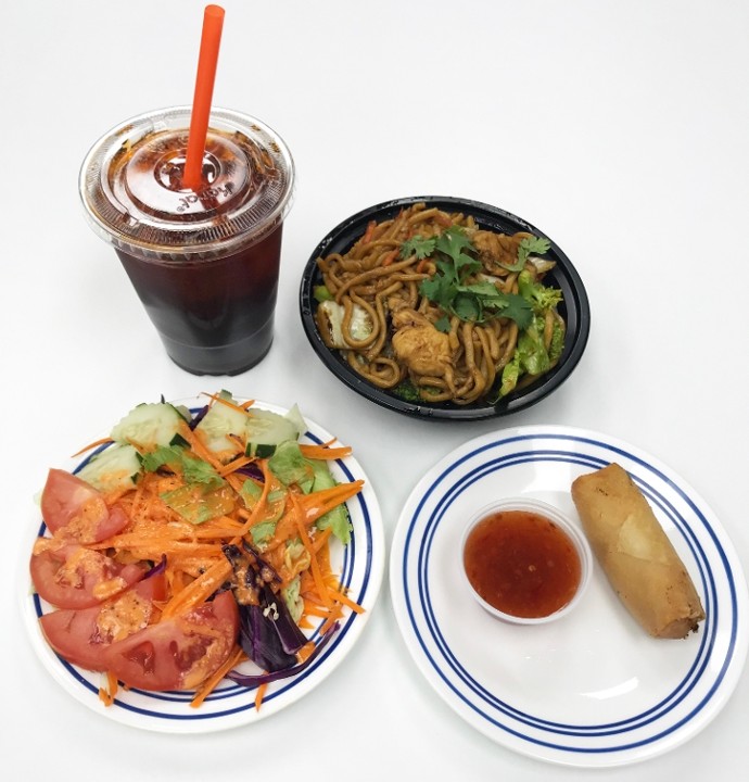 Noodles Combos