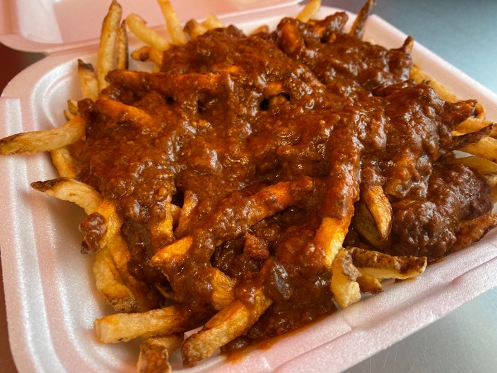 Chili Fries