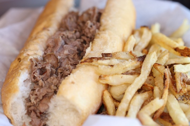 Italian Beef