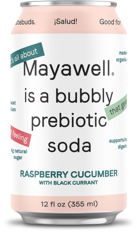 Mayawell Raspberry