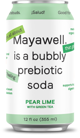 Mayawell Pear