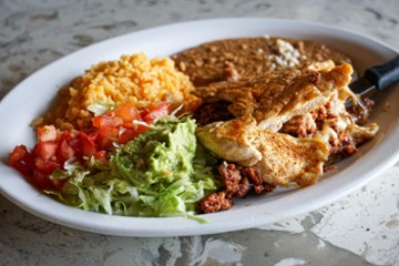 El Salto Schererville