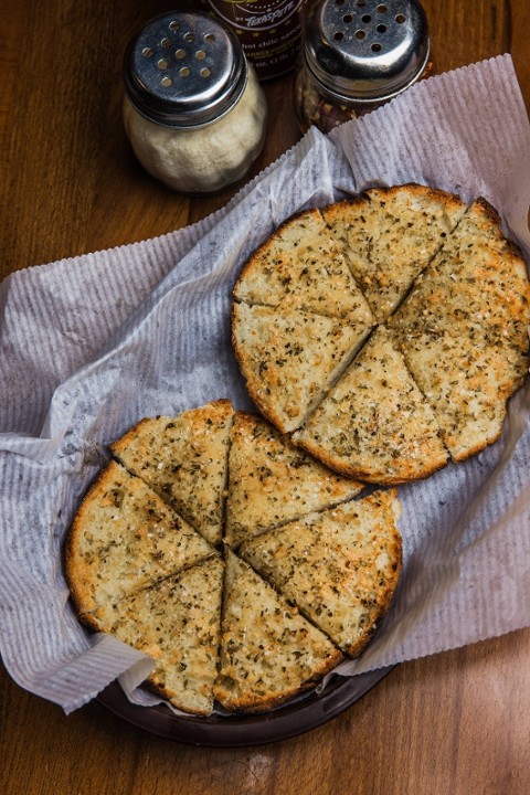 Garlic Bread