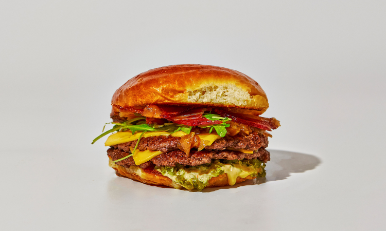 Bacon Jalapeño