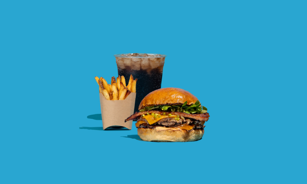 Swizzler - Navy Yard