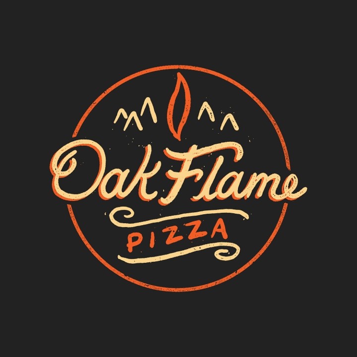 Oak Flame Pizza Sanford