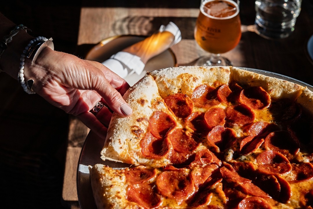 Batson River Brewing & Distilling - Portland
