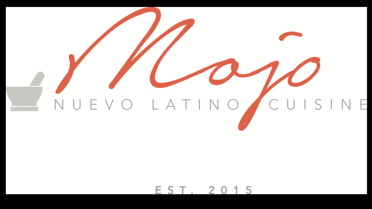 Mojo Nuevo Latino