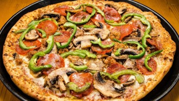 Red Elephant - Dothan