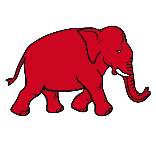 Red Elephant - Dothan logo