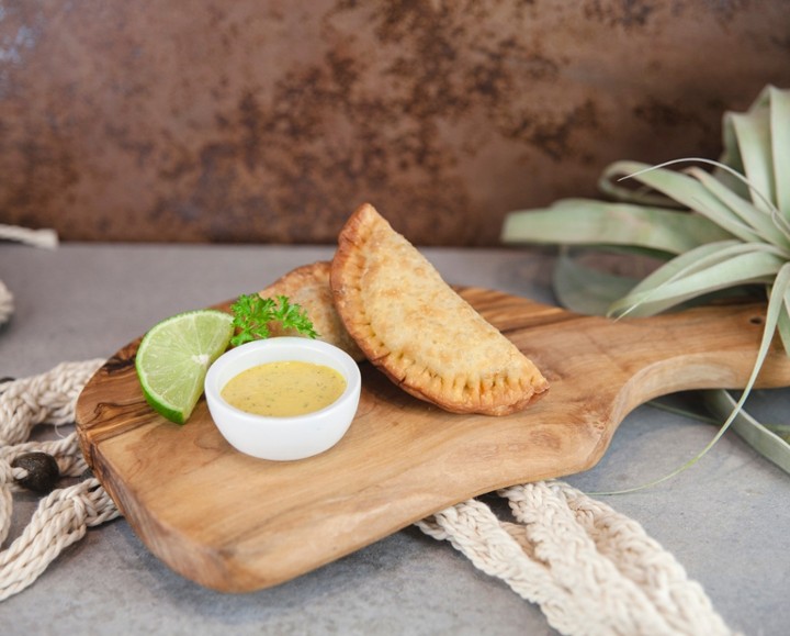 Empanada package