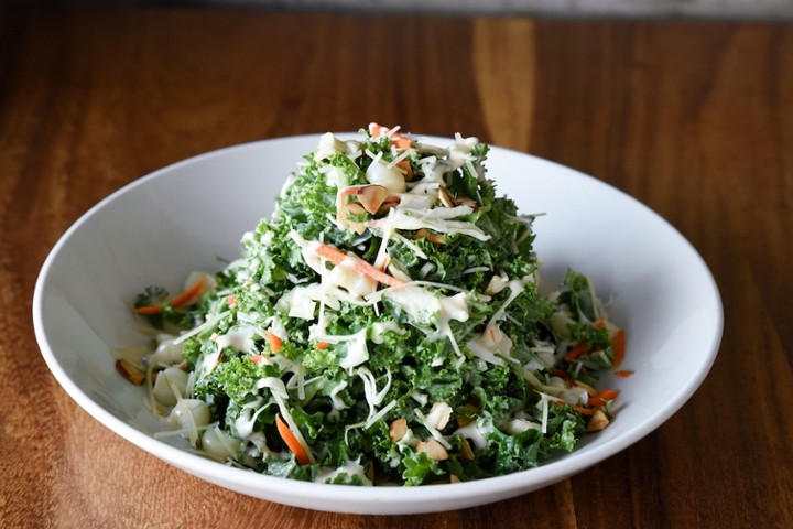 Kale salad