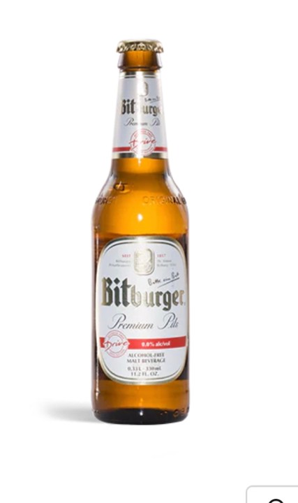 Bitburger